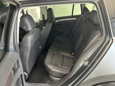 Volkswagen Golf Alltrack 2019 - Thumbnail 10