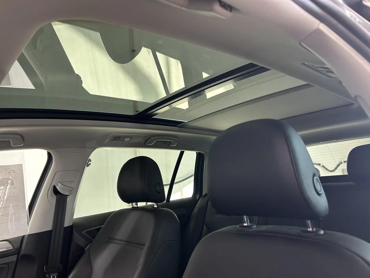 Volkswagen Golf Alltrack 2019 - Image 15