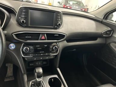 Hyundai Santa Fe 2020 - Thumbnail 7