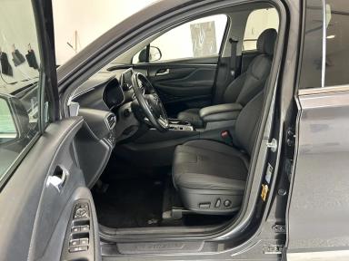 Hyundai Santa Fe 2020 - Thumbnail 10