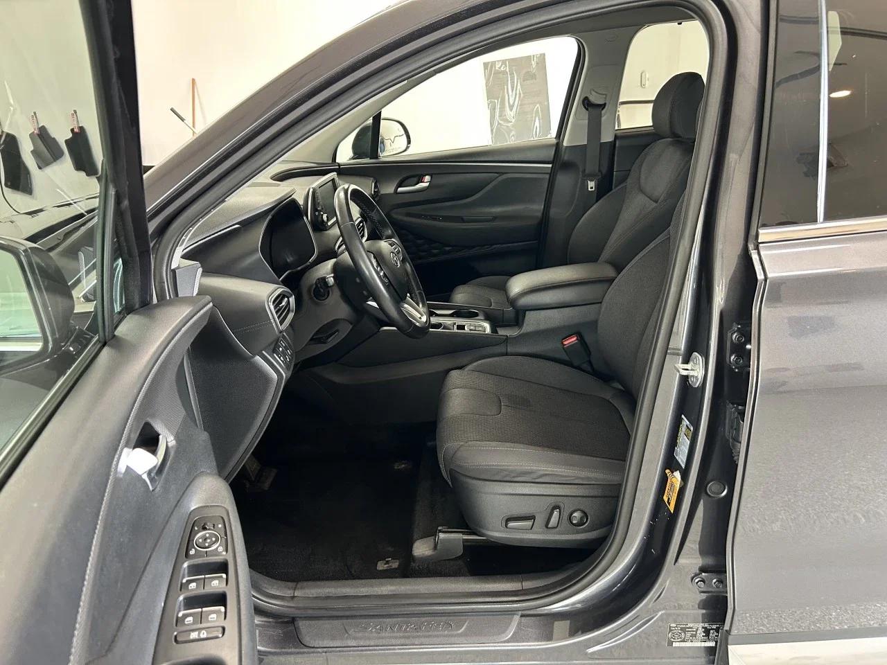 Hyundai Santa Fe 2020 - Image 10