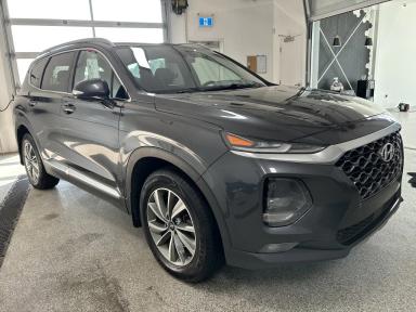 Hyundai Santa Fe 2020 - Thumbnail 2