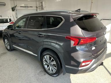 Hyundai Santa Fe 2020 - Thumbnail 18