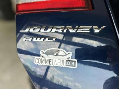 Dodge Journey 2017 - Thumbnail 4