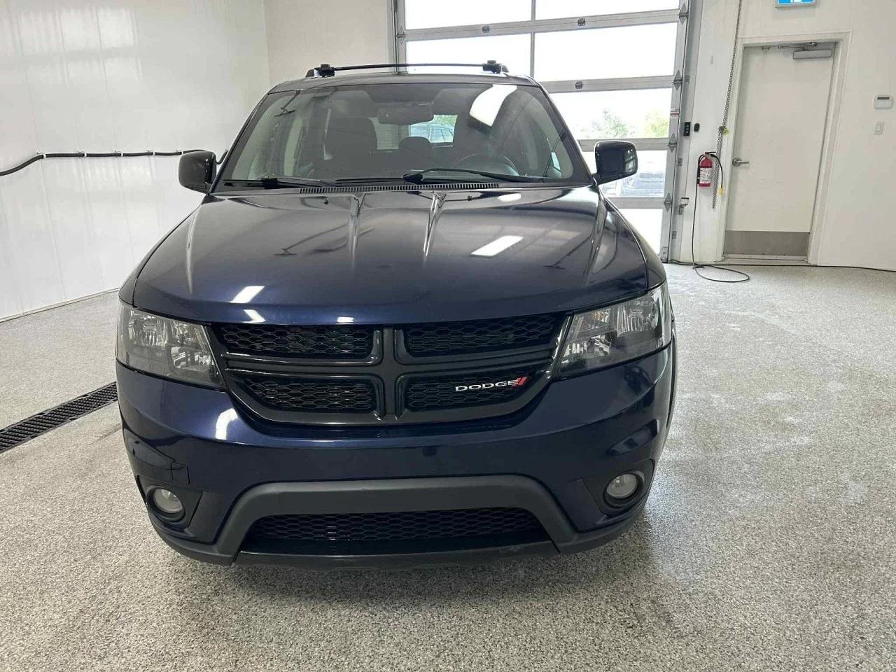 Dodge Journey 2017 - Image 6