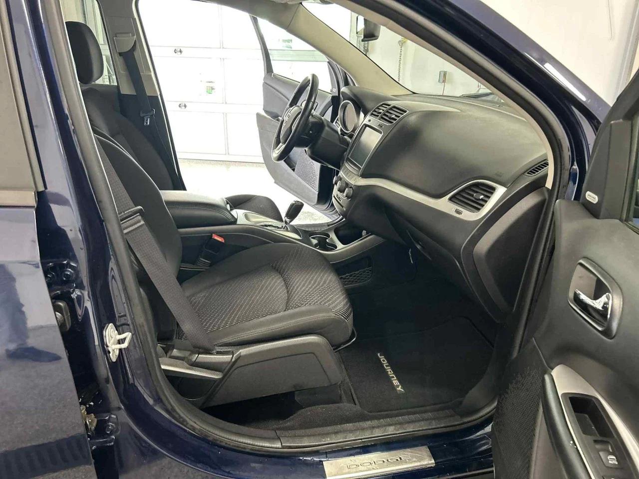 Dodge Journey 2017 - Image 8