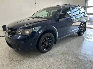 Dodge Journey 2017 - Thumbnail 1