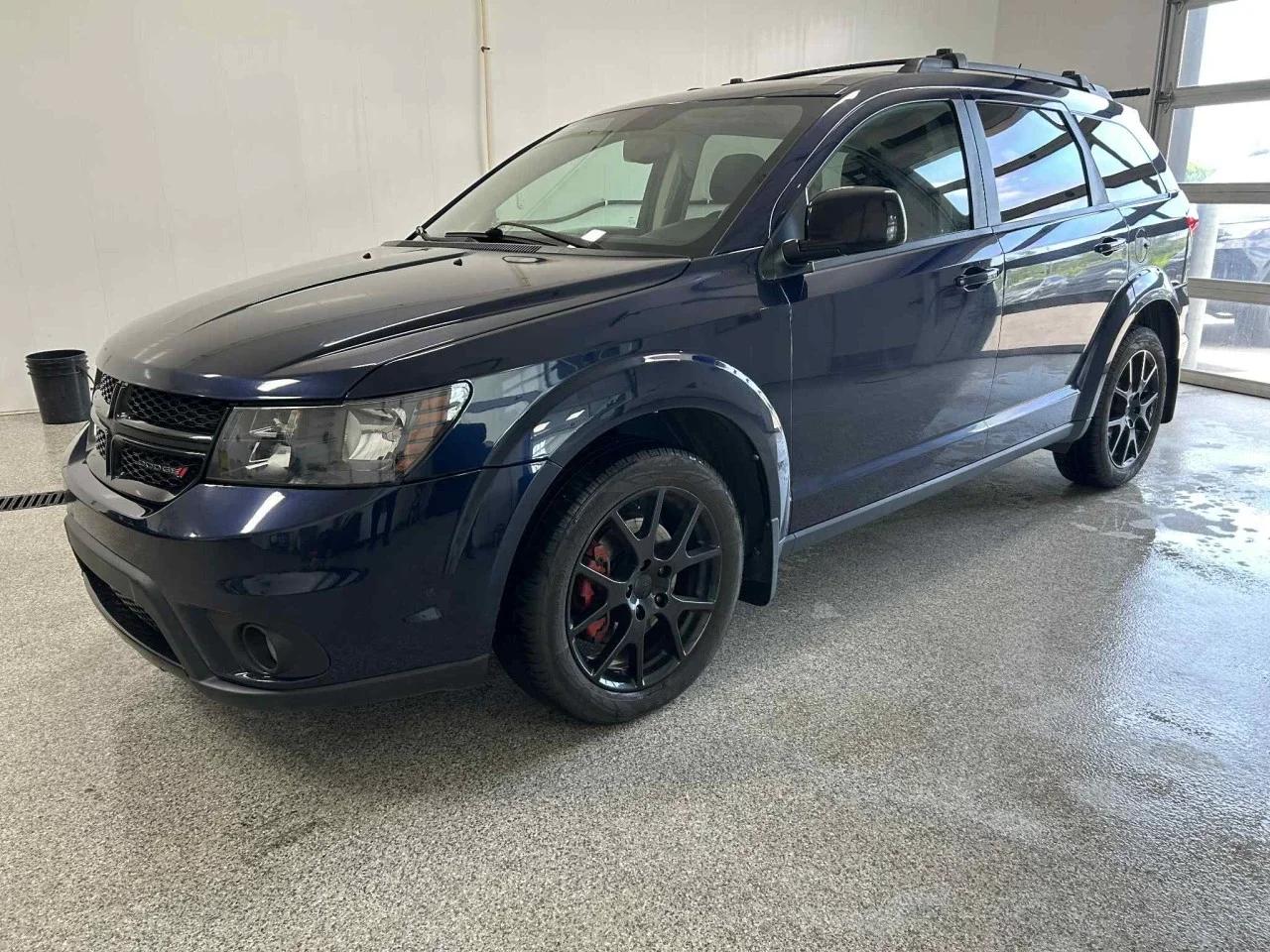 Dodge Journey 2017 - Image 1