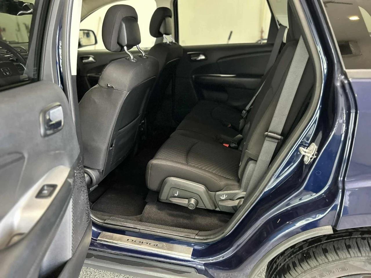 Dodge Journey 2017 - Image 10