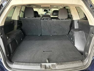 Dodge Journey 2017 - Thumbnail 11