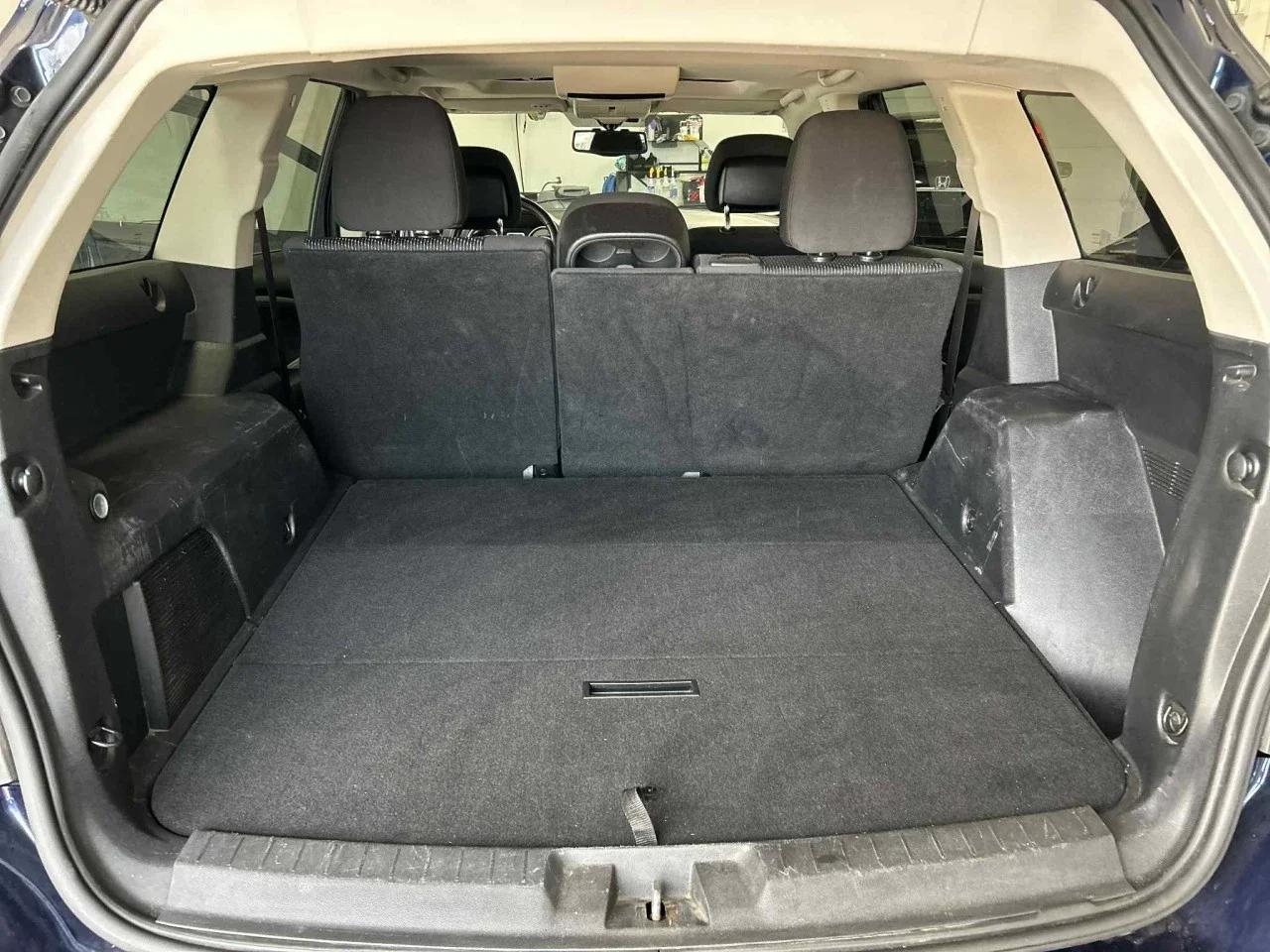 Dodge Journey 2017 - Image 11