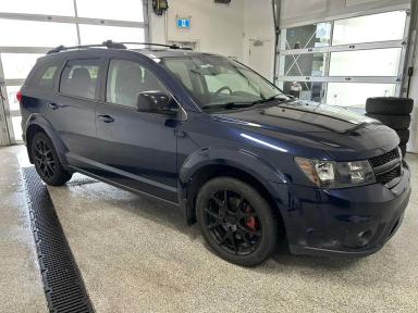Dodge Journey 2017 - Thumbnail 9