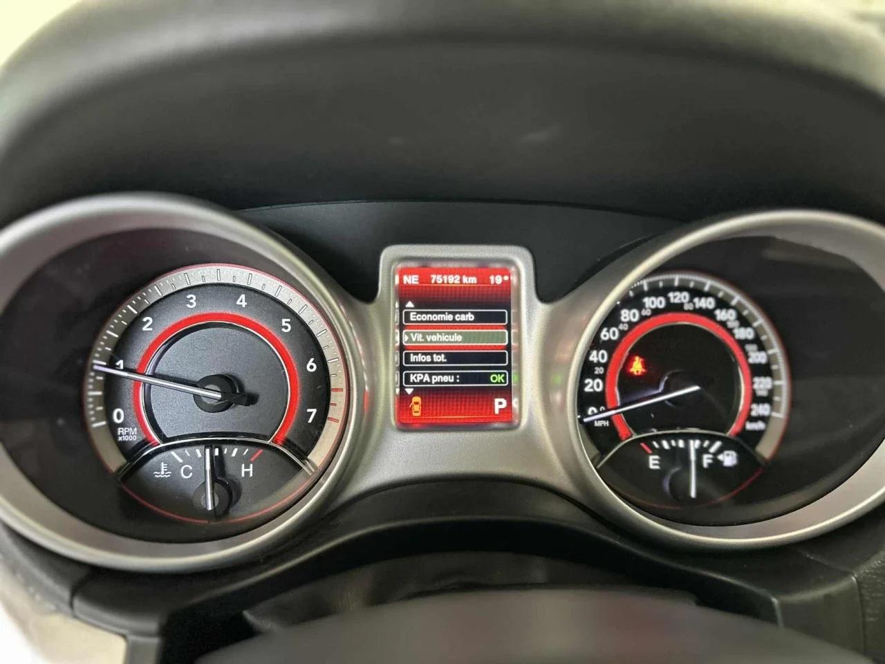 Dodge Journey 2017 - Image 14