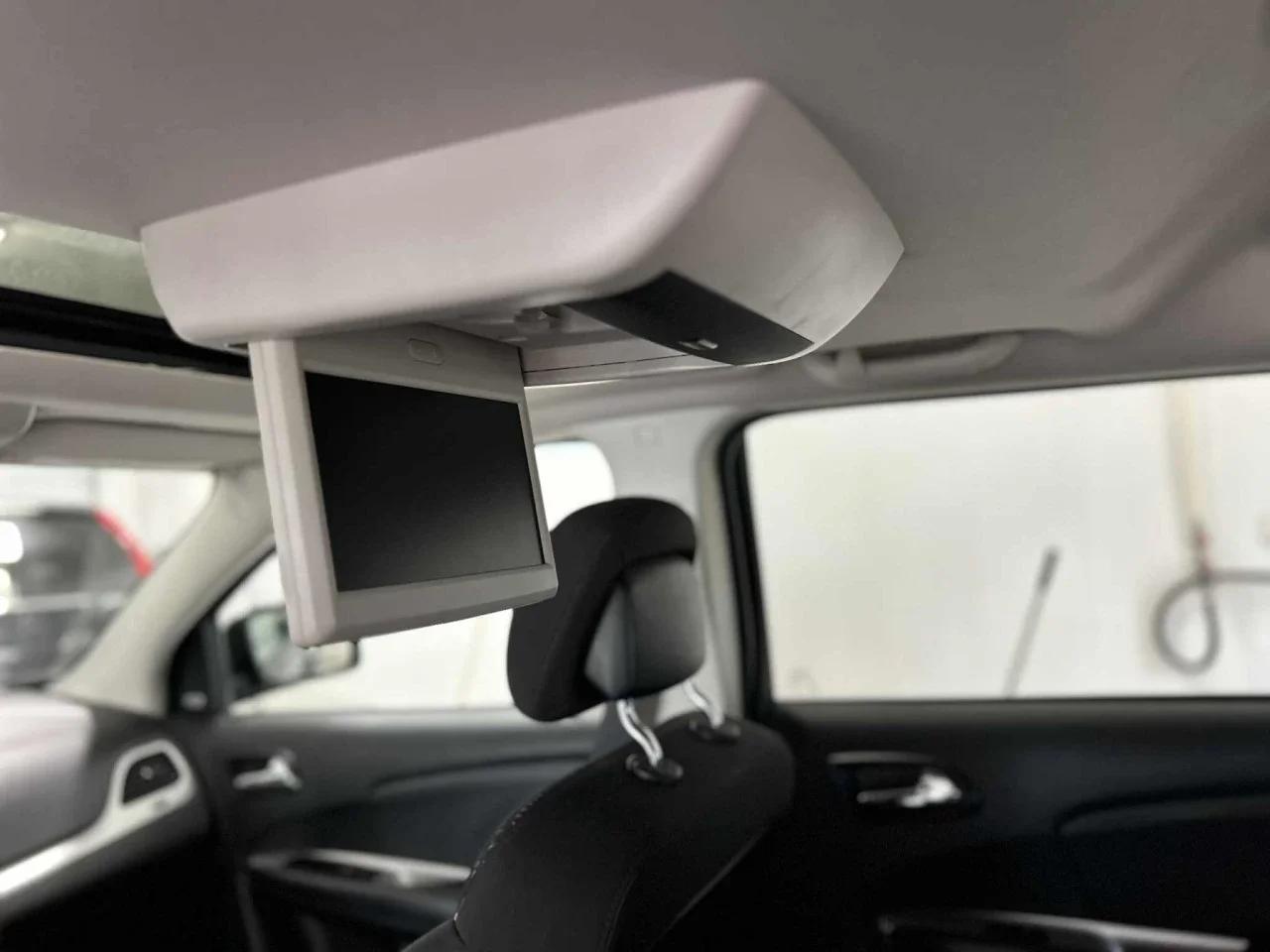 Dodge Journey 2017 - Image 16