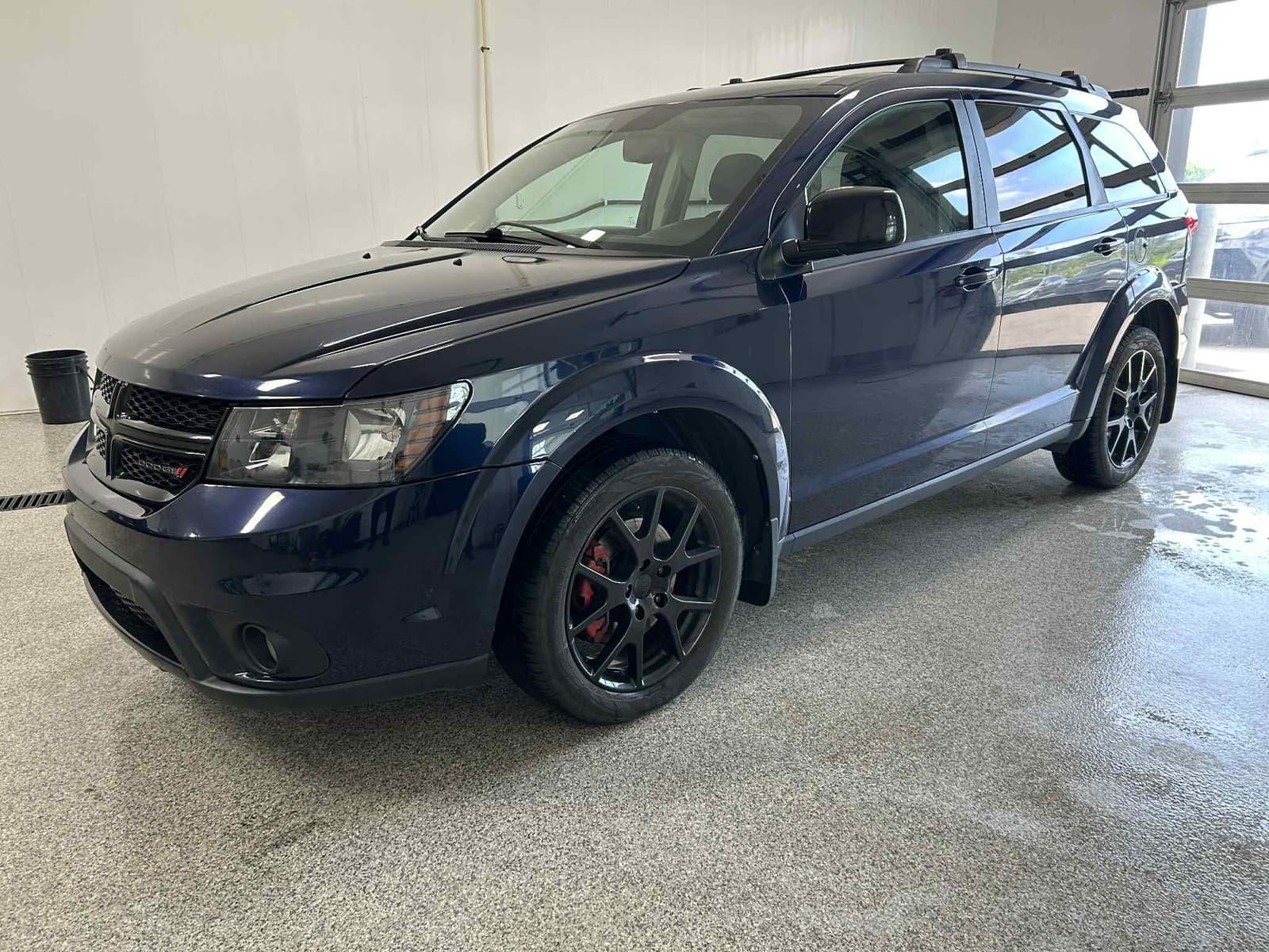 Dodge Journey 2017 - Image 17