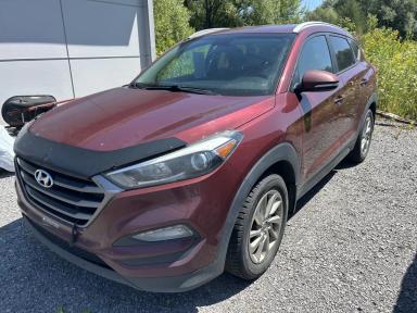 Hyundai Tucson 2016 - Thumbnail 1