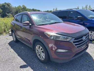 Hyundai Tucson 2016 - Thumbnail 5