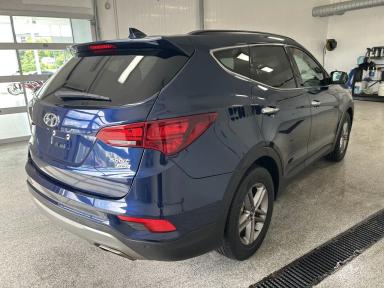 Hyundai Santa Fe 2017 - Thumbnail 2