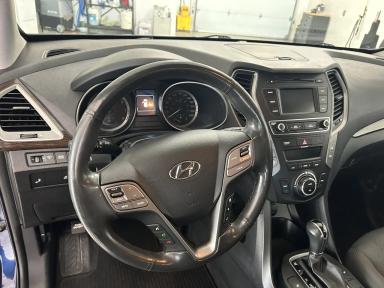 Hyundai Santa Fe 2017 - Thumbnail 5