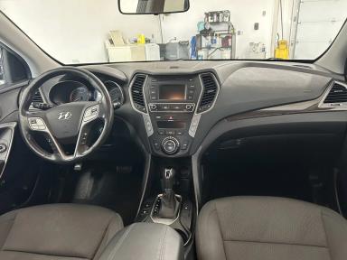 Hyundai Santa Fe 2017 - Thumbnail 8