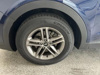 Hyundai Santa Fe 2017 - Thumbnail 12