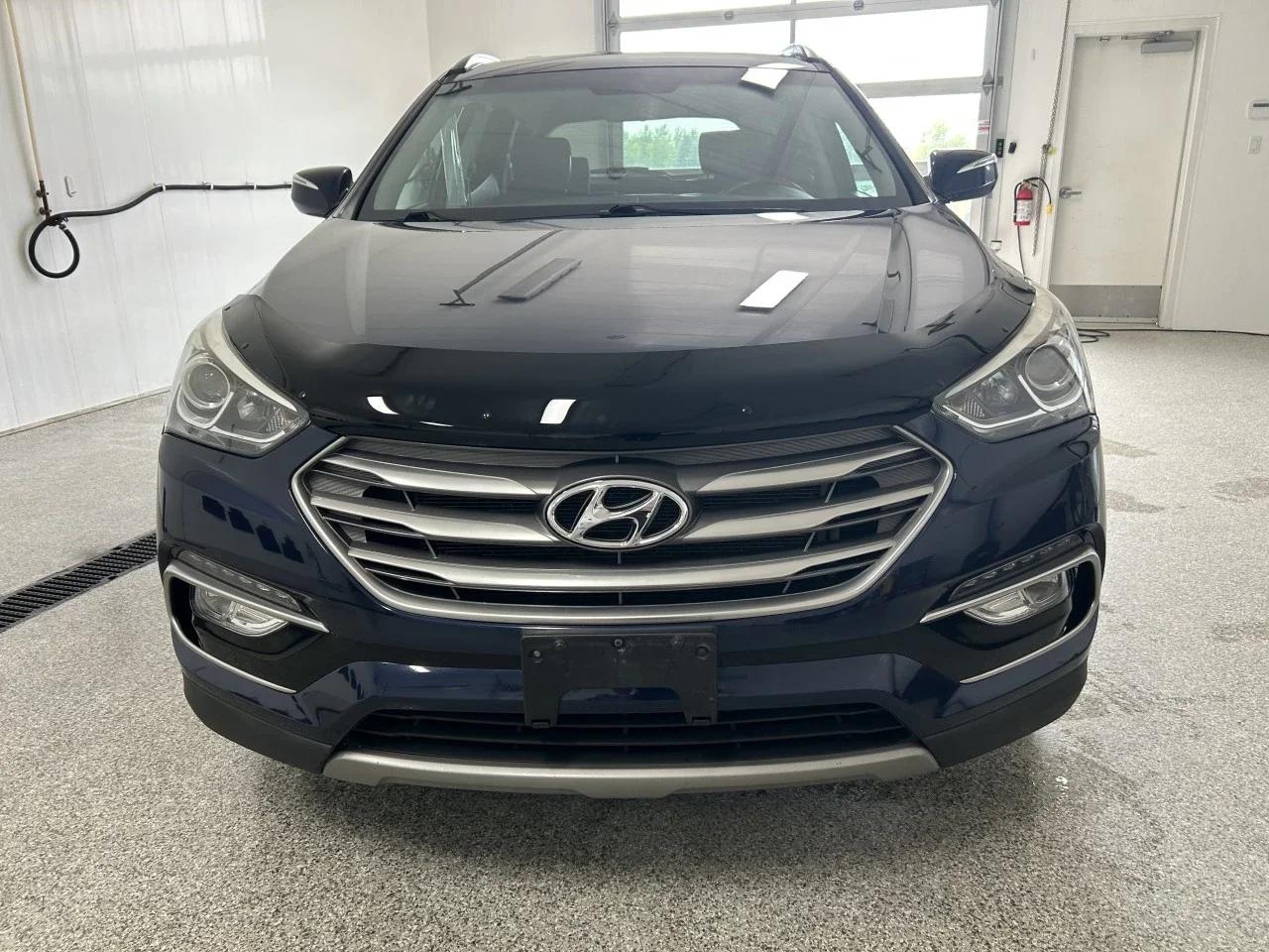 Hyundai Santa Fe 2017 - Image 17