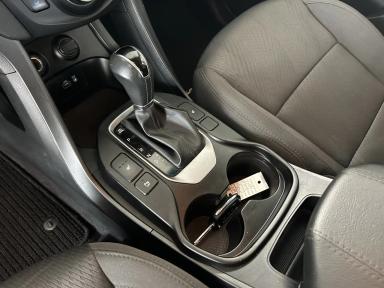 Hyundai Santa Fe 2017 - Thumbnail 18