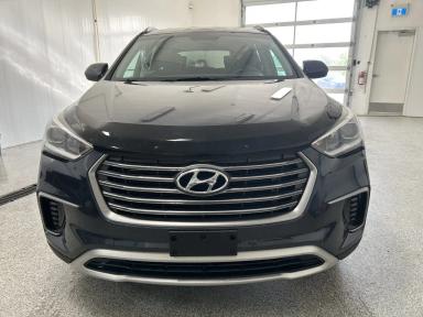 Hyundai Santa Fe 2018 - Thumbnail 12