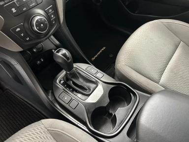 Hyundai Santa Fe 2018 - Thumbnail 8