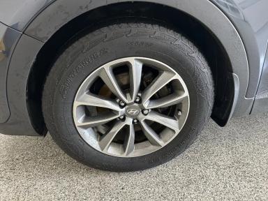 Hyundai Santa Fe 2018 - Thumbnail 11