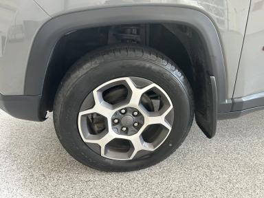 Jeep Compass 2022 - Thumbnail 3