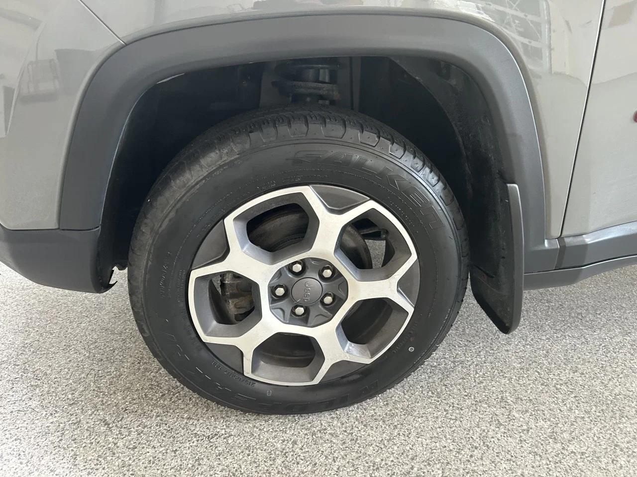 Jeep Compass 2022 - Image 3