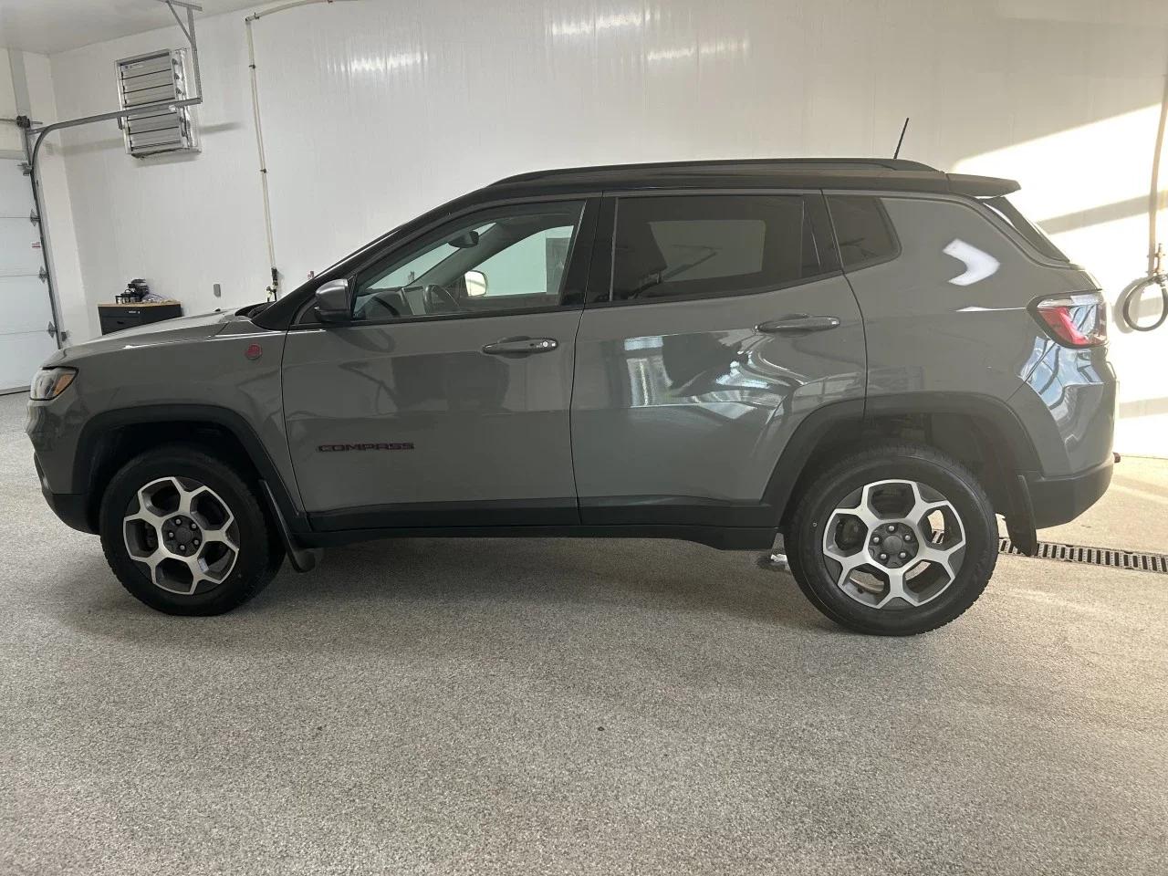 Jeep Compass 2022 - Image 2