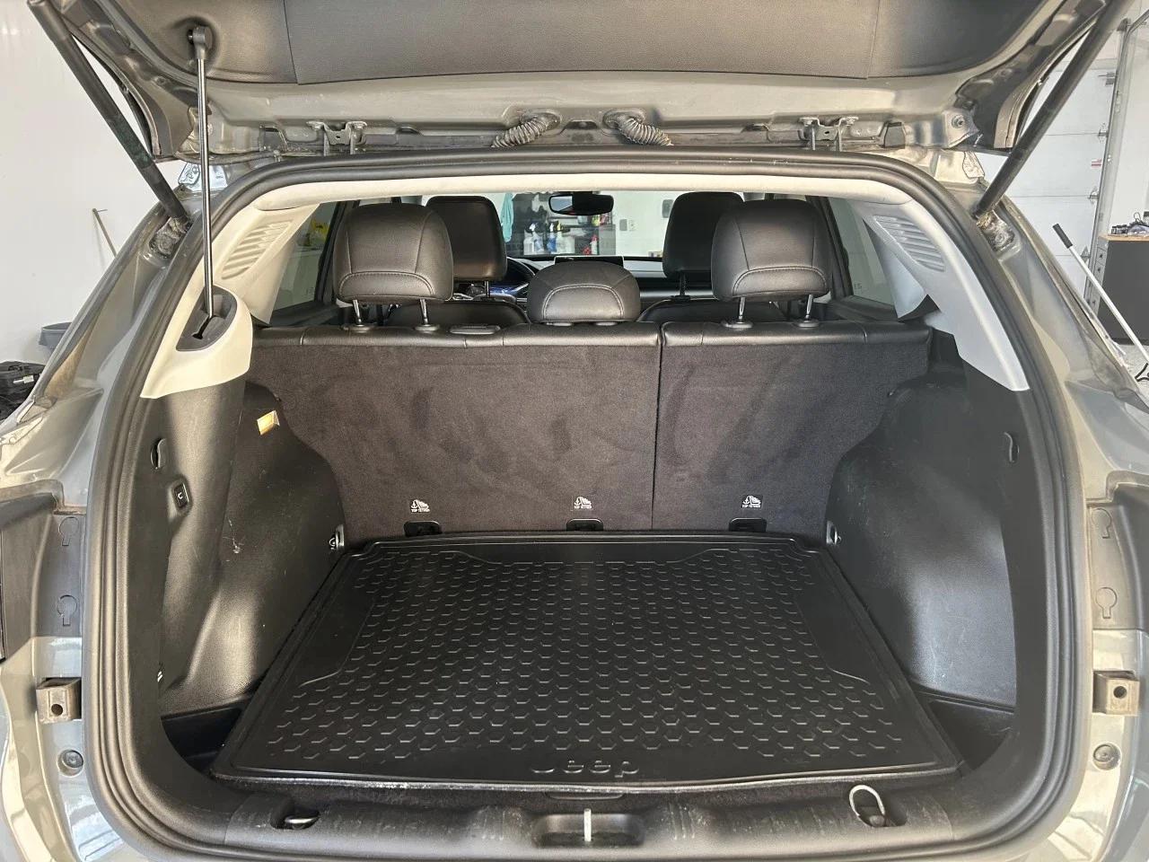 Jeep Compass 2022 - Image 4