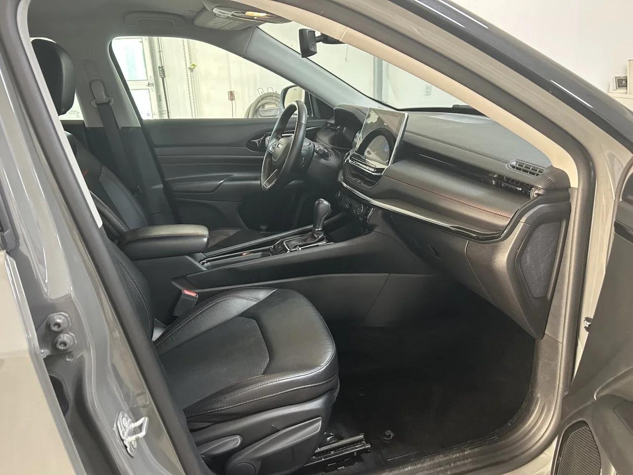 Jeep Compass 2022 - Image 6