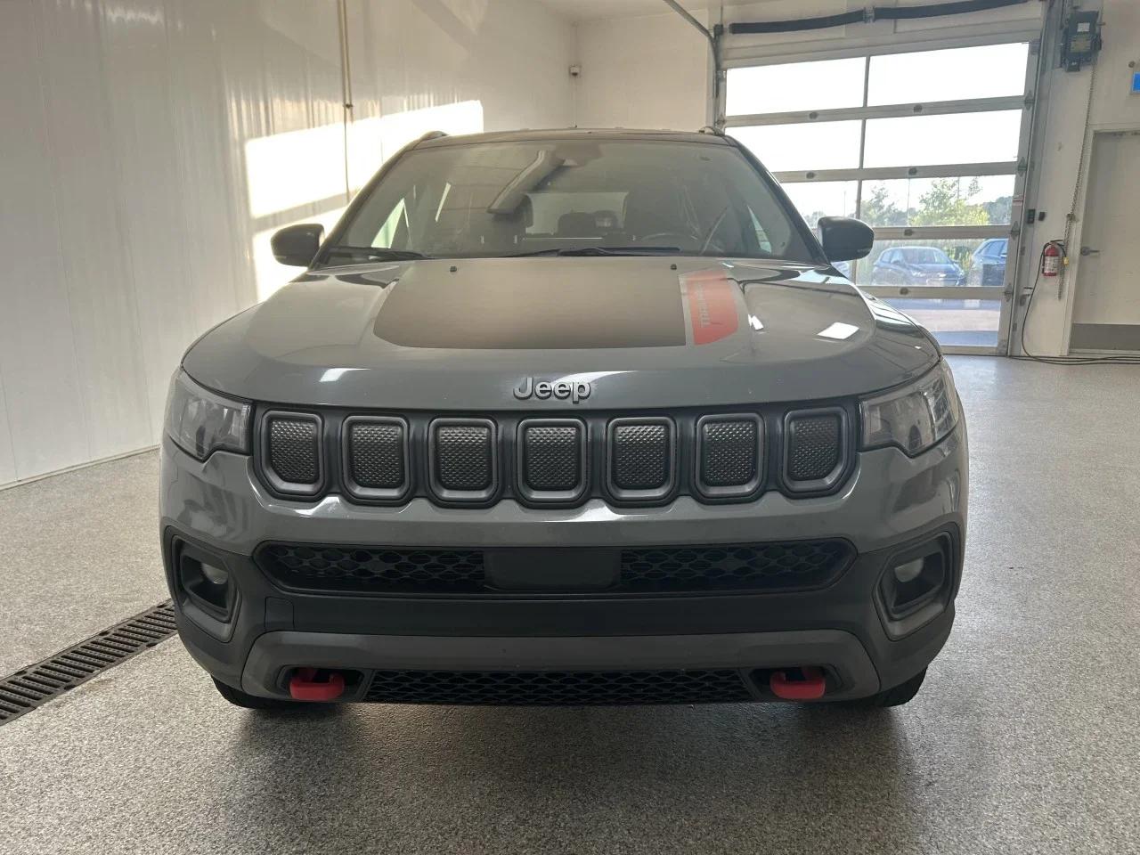 Jeep Compass 2022 - Image 9
