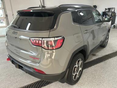 Jeep Compass 2022 - Thumbnail 11