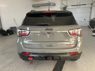 Jeep Compass 2022 - Thumbnail 13