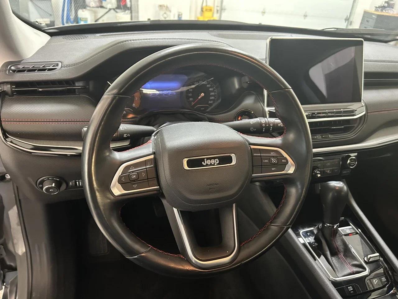 Jeep Compass 2022 - Image 15