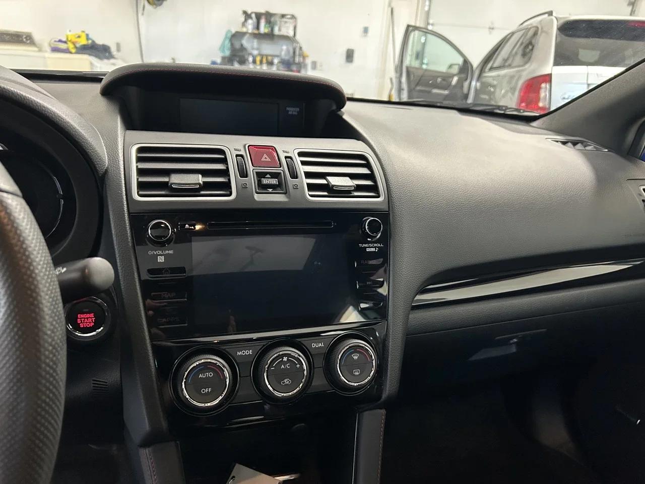 Subaru WRX STI 2020 - Image 14