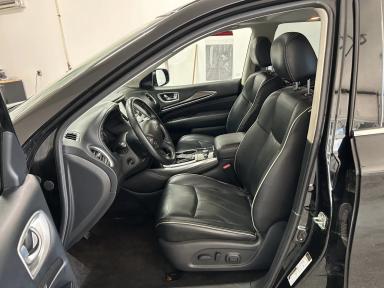 Infiniti QX60 2017 - Thumbnail 4