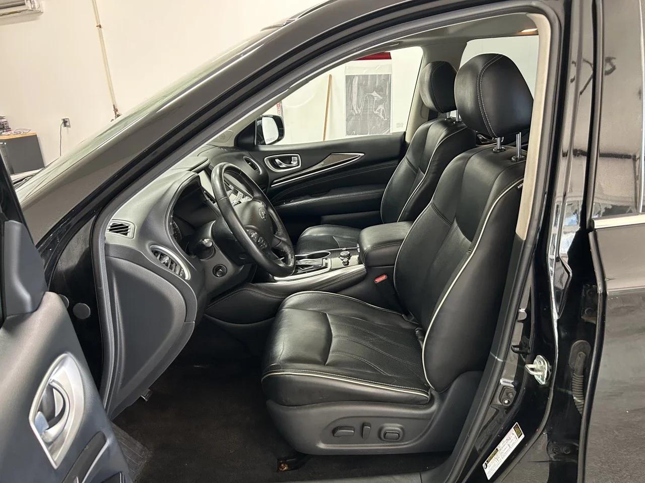 Infiniti QX60 2017 - Image 4