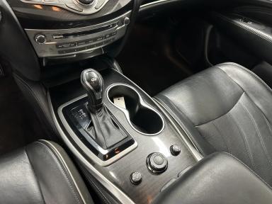 Infiniti QX60 2017 - Thumbnail 5