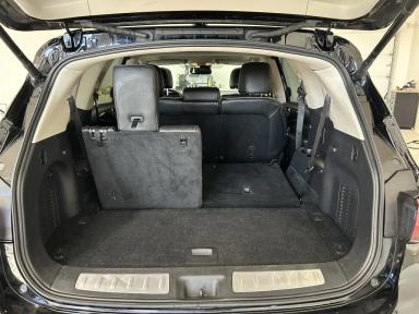 Infiniti QX60 2017 - Thumbnail 6