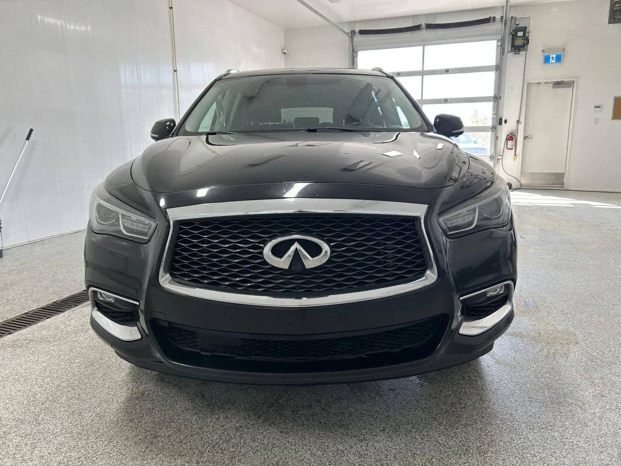 Infiniti QX60 2017 - Image 10