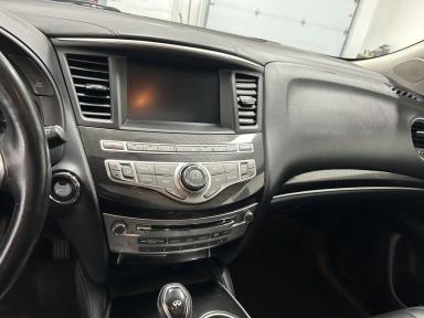 Infiniti QX60 2017 - Thumbnail 11