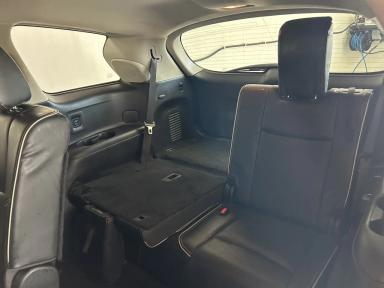 Infiniti QX60 2017 - Thumbnail 12