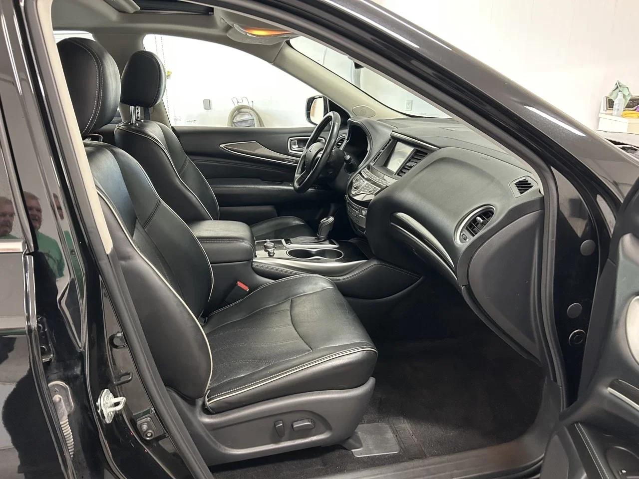 Infiniti QX60 2017 - Image 13