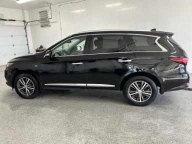 Infiniti QX60 2017 - Thumbnail 14