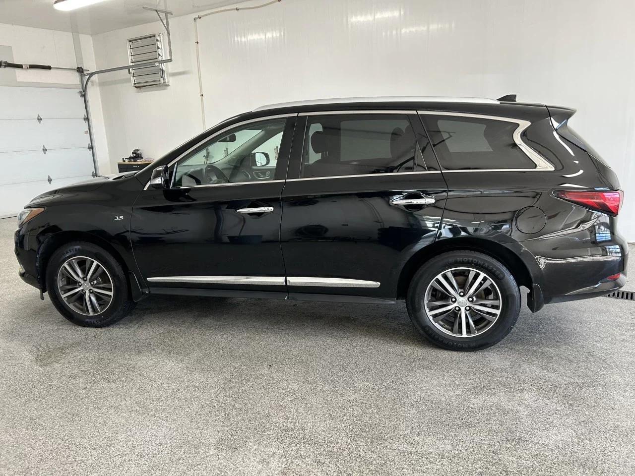 Infiniti QX60 2017 - Image 14